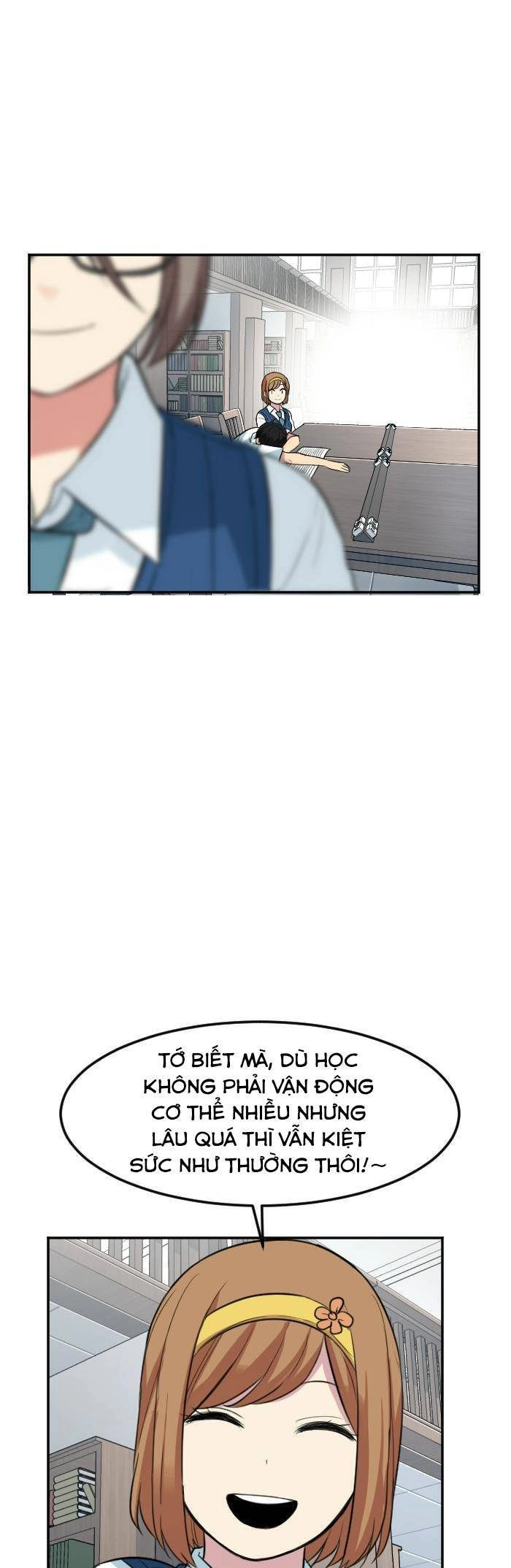 Good/Bad Fortune Chapter 82 - 7