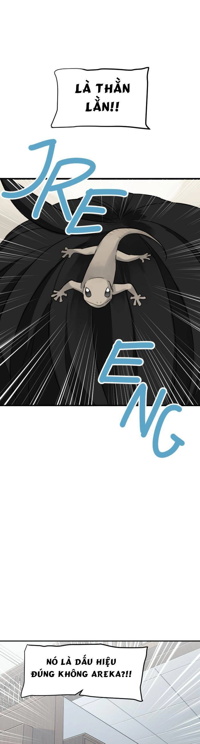 Good/Bad Fortune Chapter 82 - 17