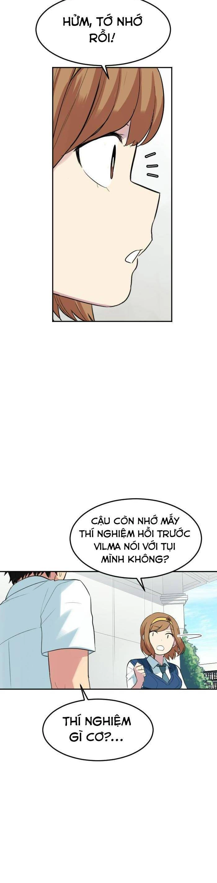 Good/Bad Fortune Chapter 82 - 23