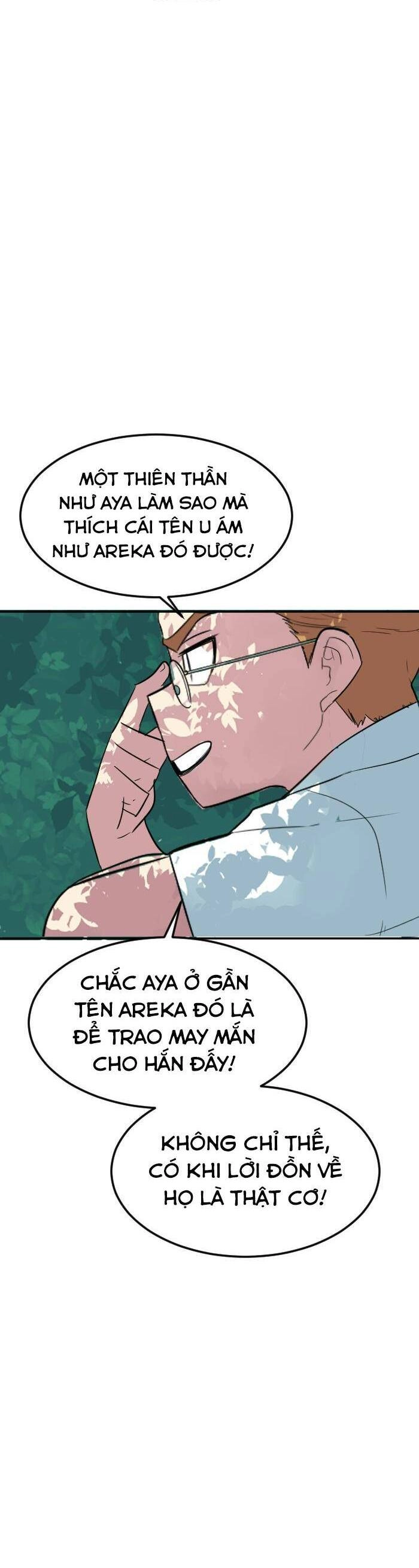 Good/Bad Fortune Chapter 82 - 33