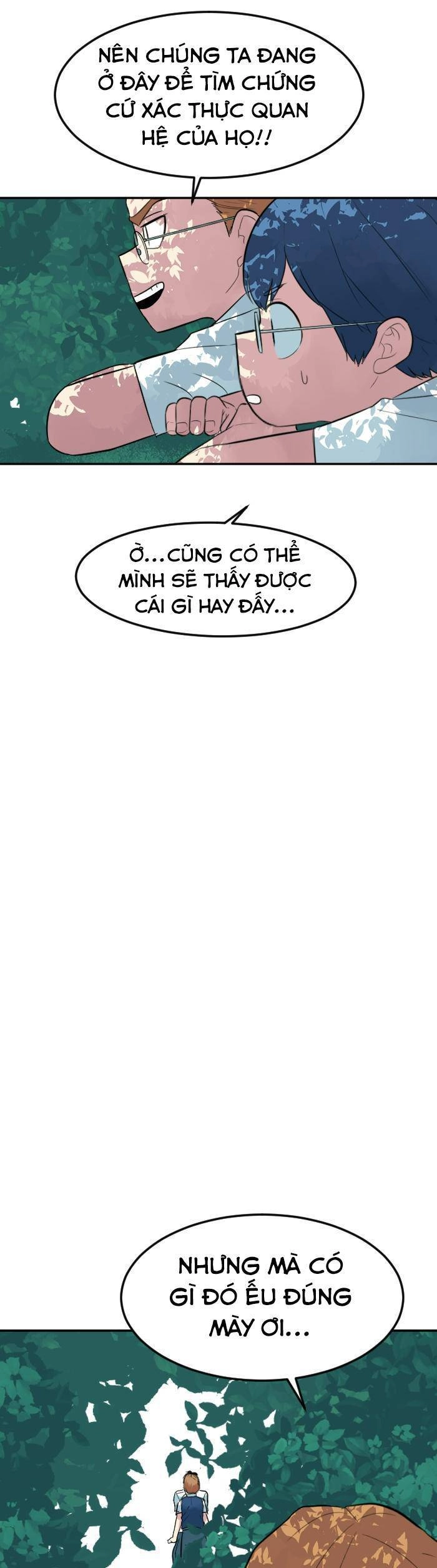 Good/Bad Fortune Chapter 82 - 35