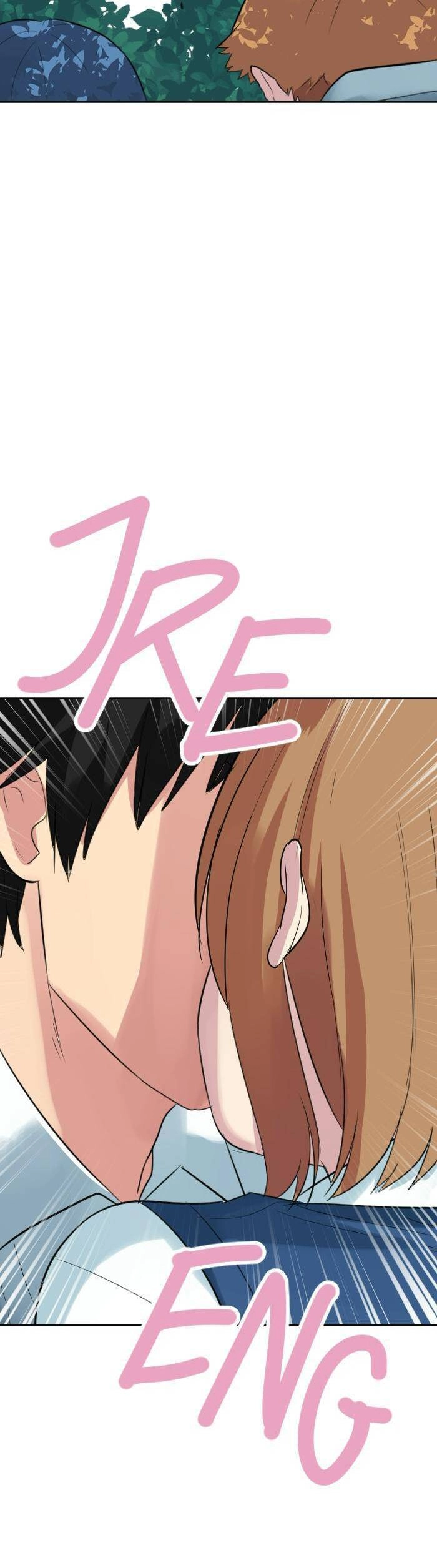 Good/Bad Fortune Chapter 82 - 36