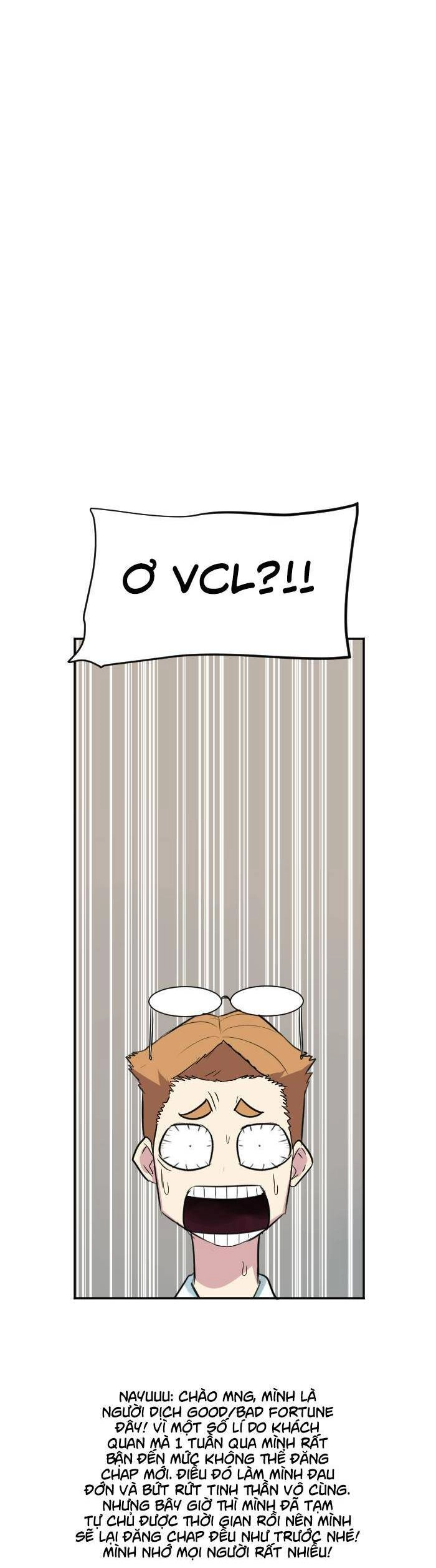 Good/Bad Fortune Chapter 82 - 37