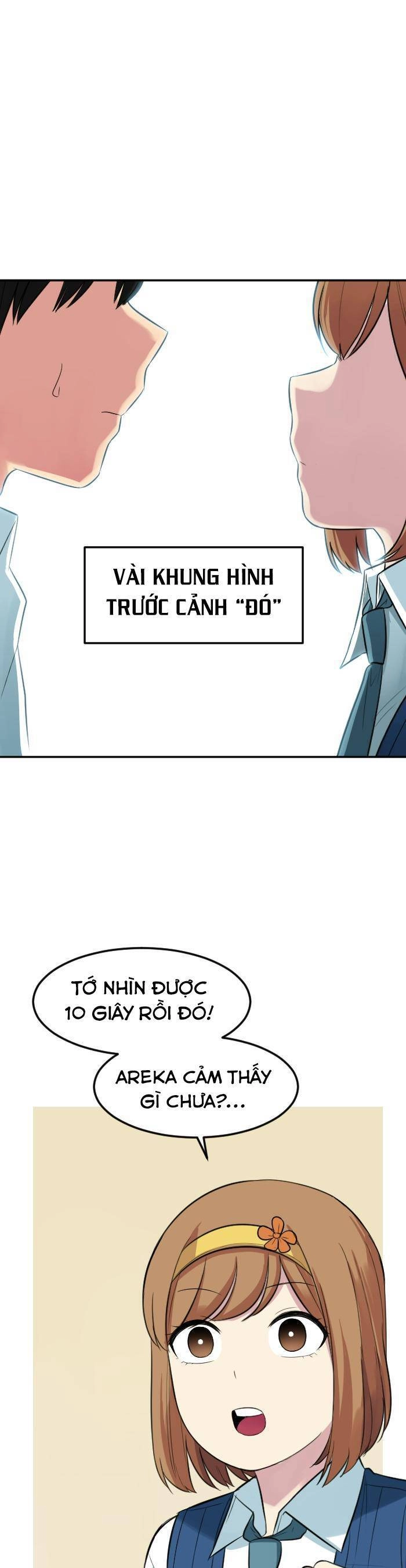 Good/Bad Fortune Chapter 83 - 2