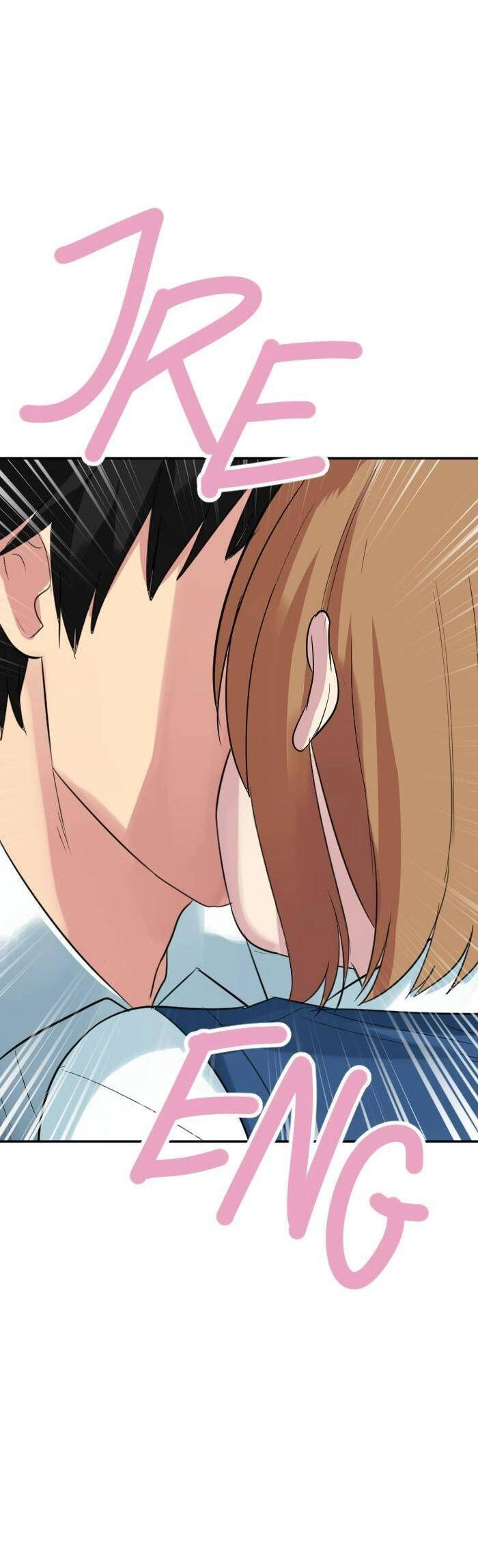 Good/Bad Fortune Chapter 83 - 10