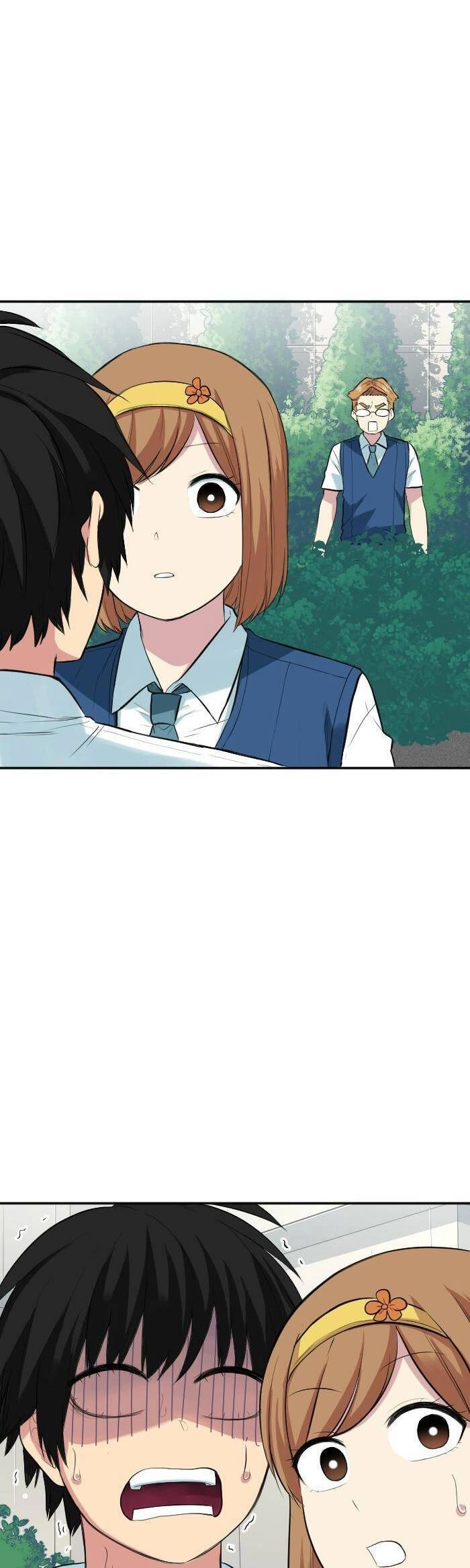 Good/Bad Fortune Chapter 83 - 12