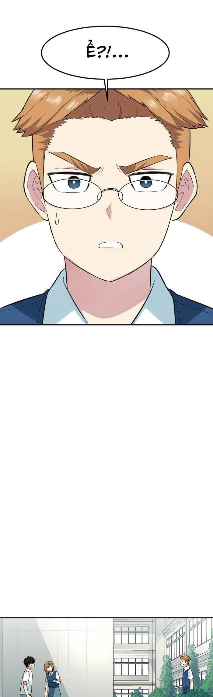 Good/Bad Fortune Chapter 83 - 14