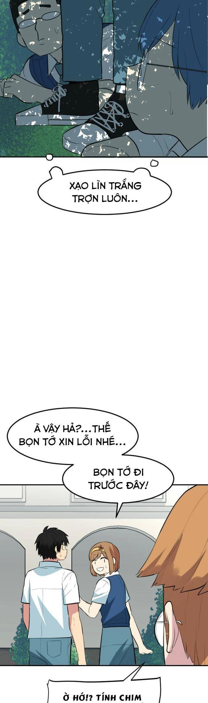 Good/Bad Fortune Chapter 83 - 19
