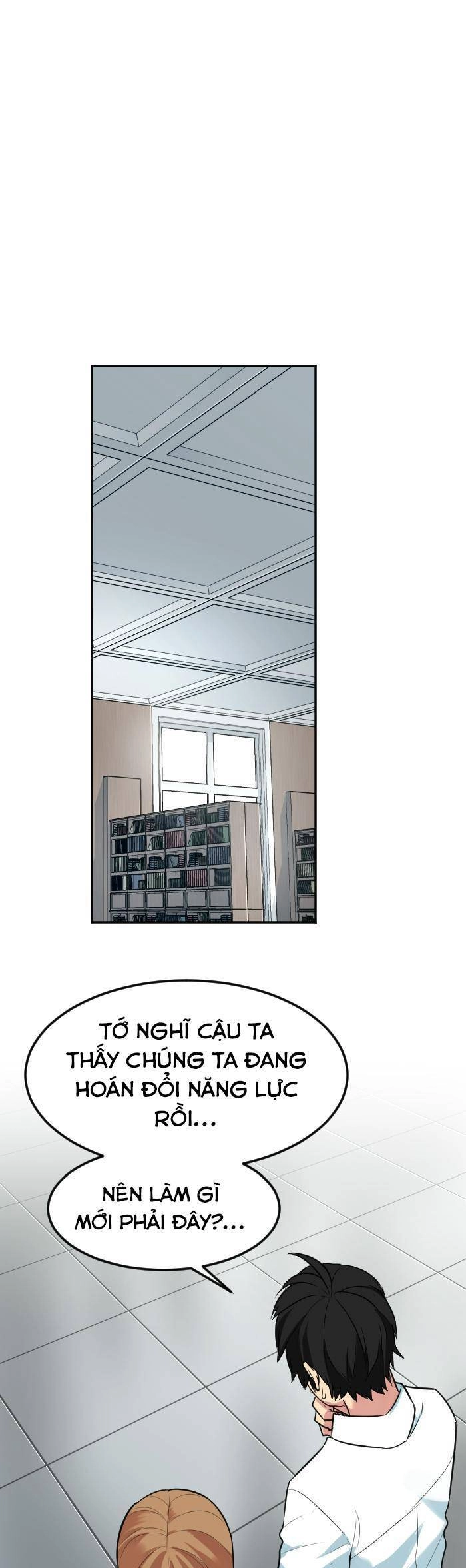 Good/Bad Fortune Chapter 83 - 24