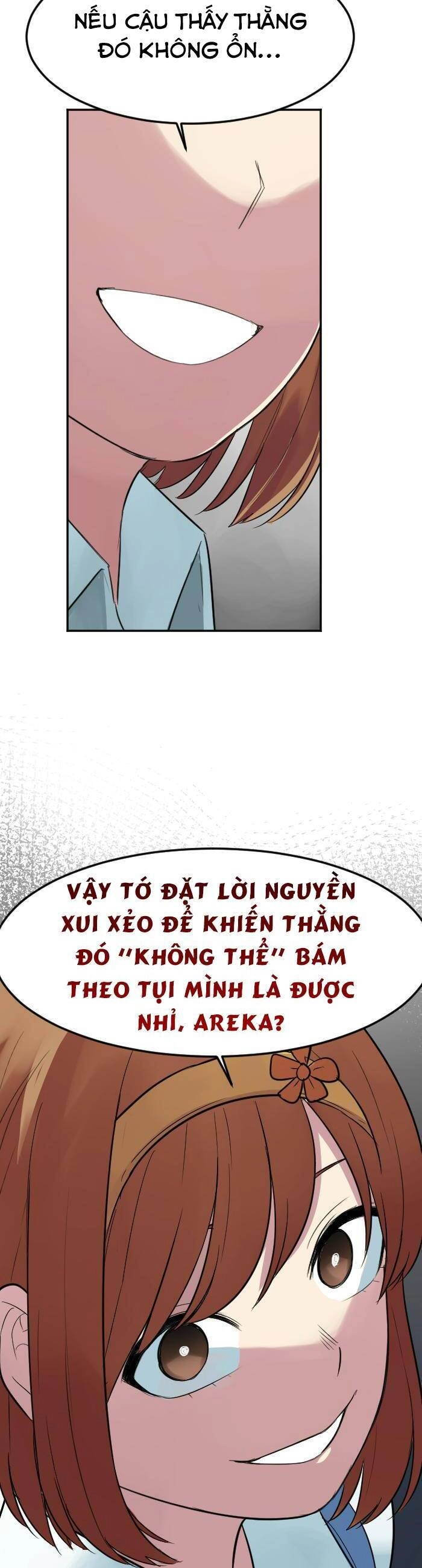 Good/Bad Fortune Chapter 83 - 27