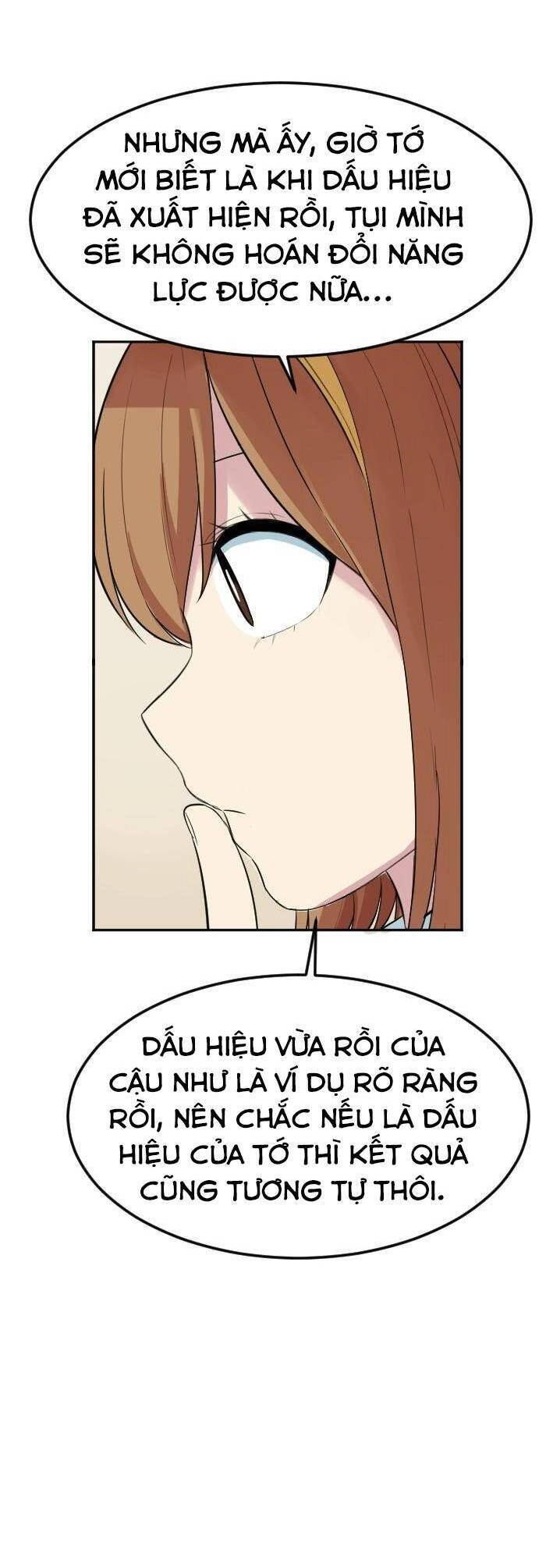 Good/Bad Fortune Chapter 83 - 30