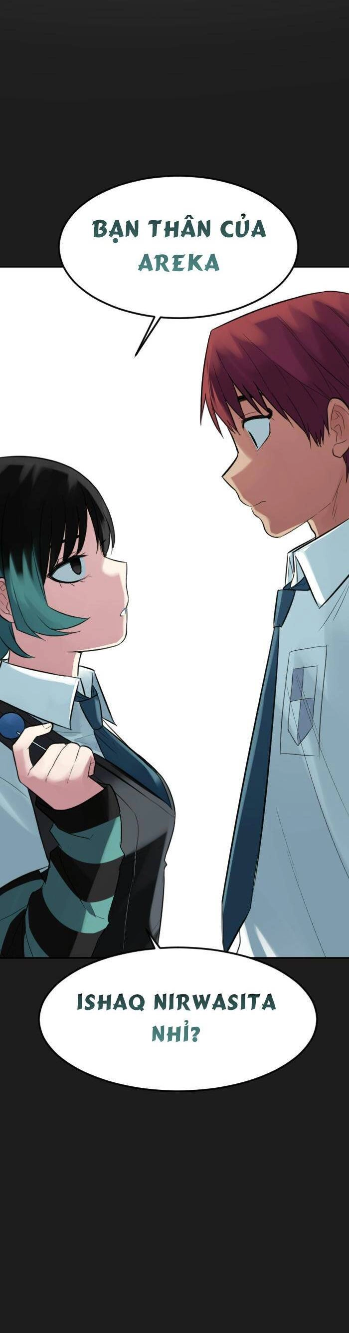 Good/Bad Fortune Chapter 83 - 34