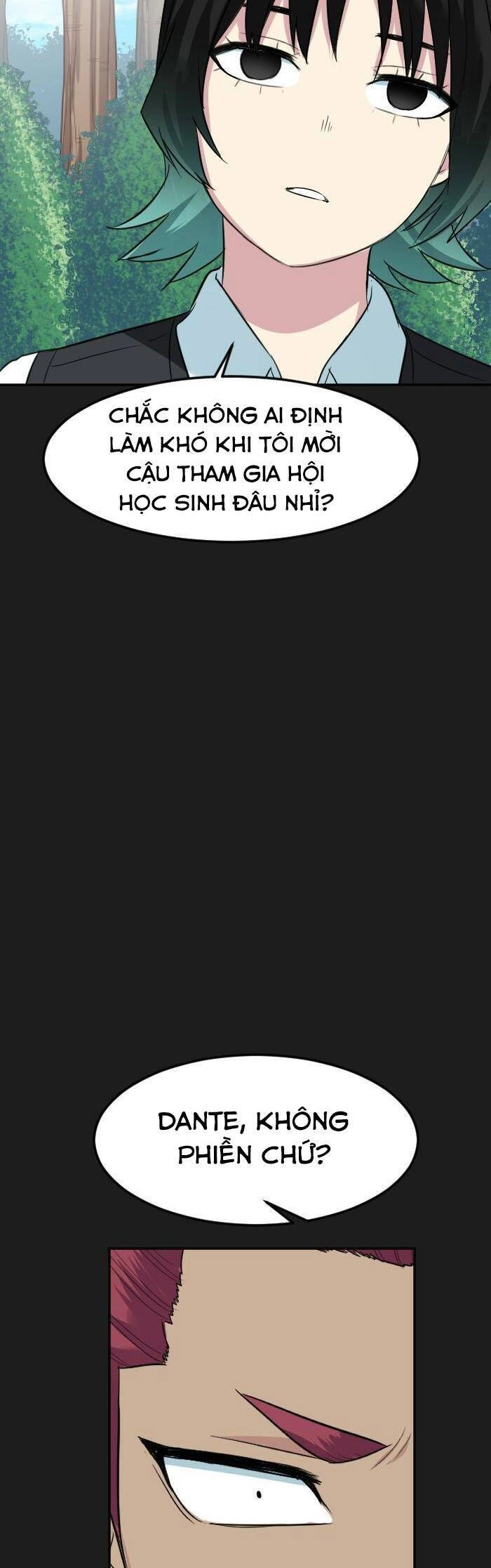 Good/Bad Fortune Chapter 83 - 36