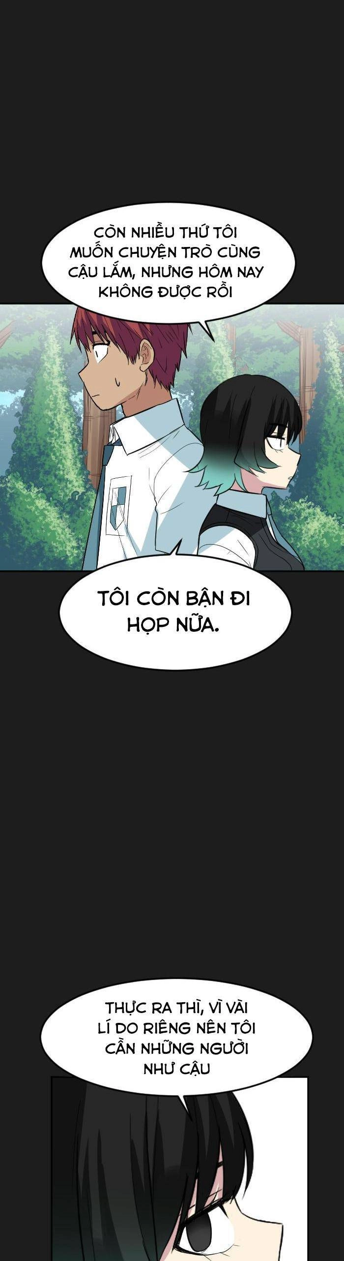 Good/Bad Fortune Chapter 83 - 38