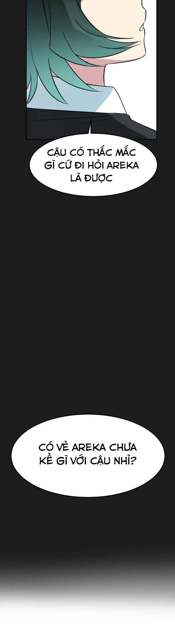 Good/Bad Fortune Chapter 83 - 39