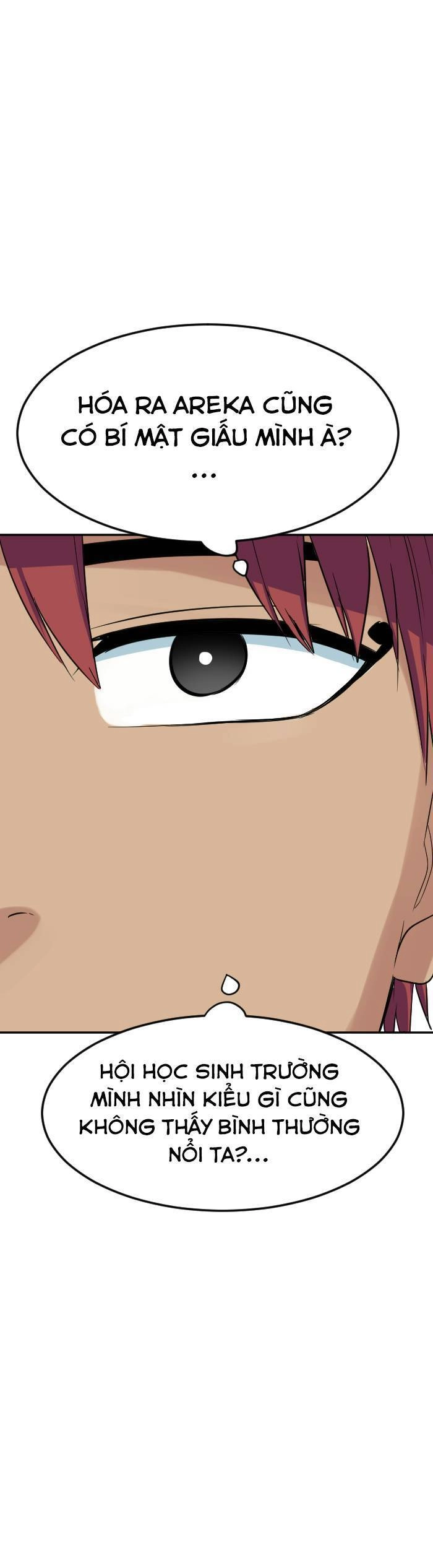 Good/Bad Fortune Chapter 83 - 40