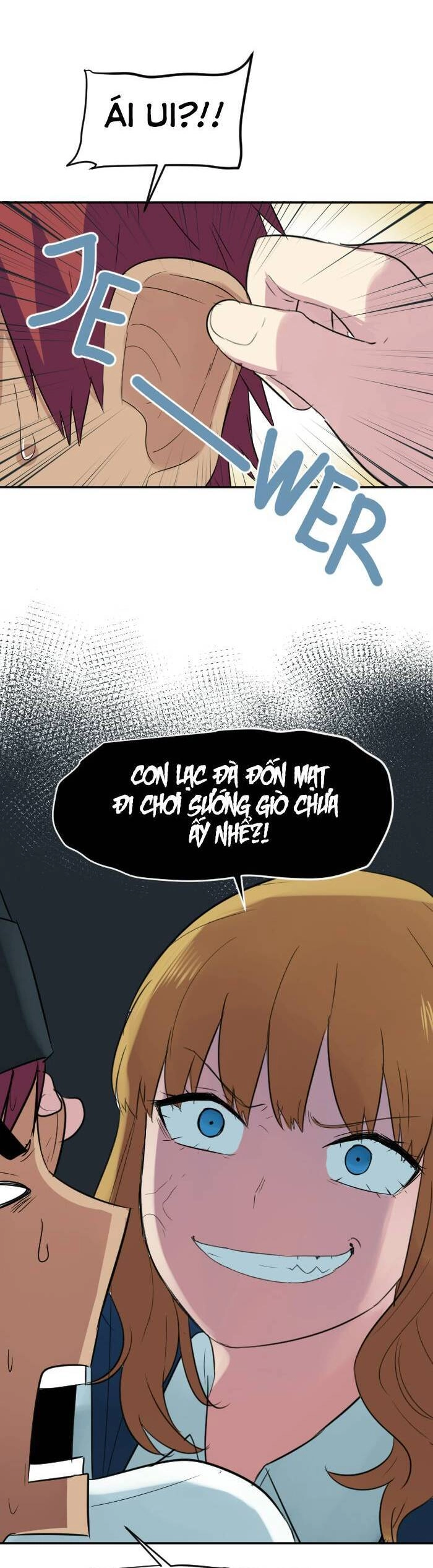 Good/Bad Fortune Chapter 83 - 41