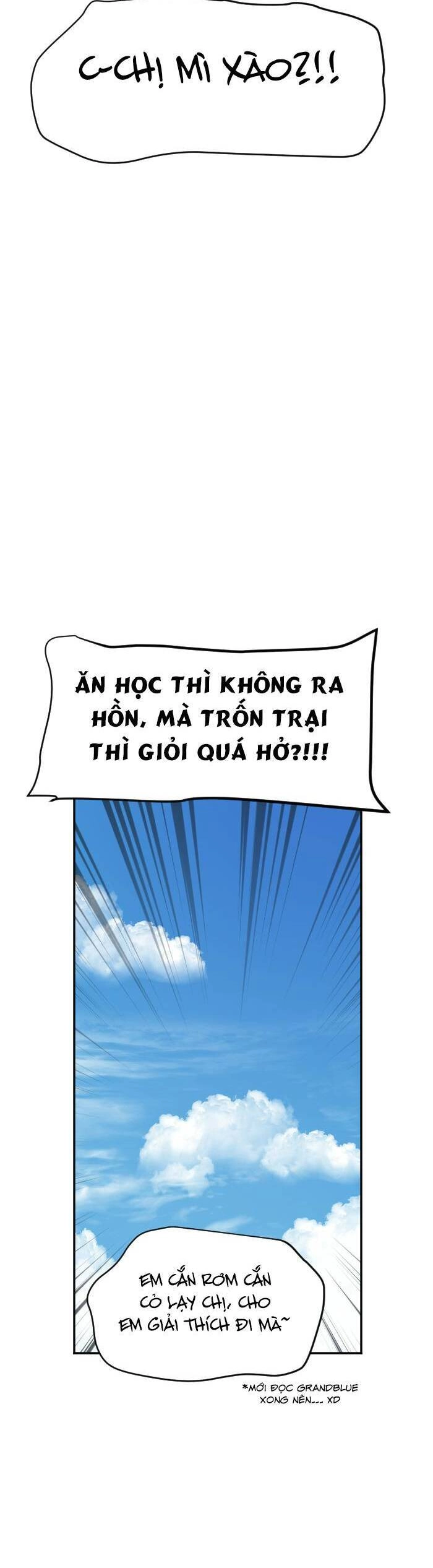 Good/Bad Fortune Chapter 83 - 42