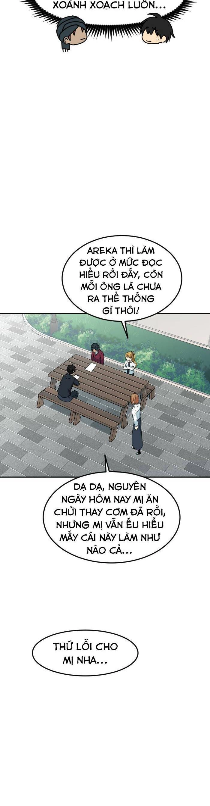 Good/Bad Fortune Chapter 84 - 6