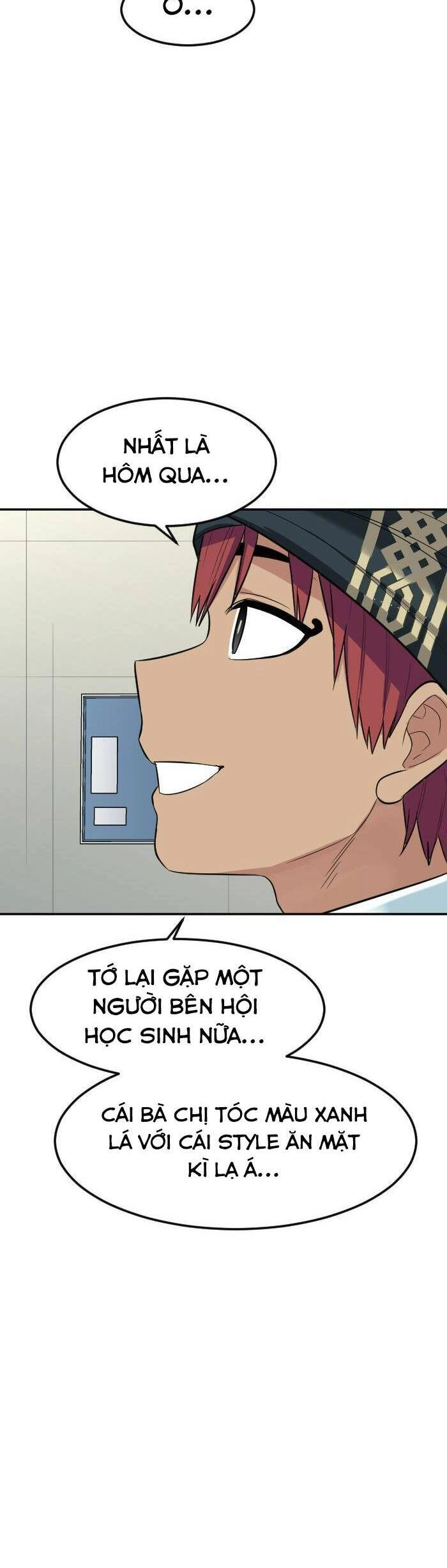 Good/Bad Fortune Chapter 84 - 23