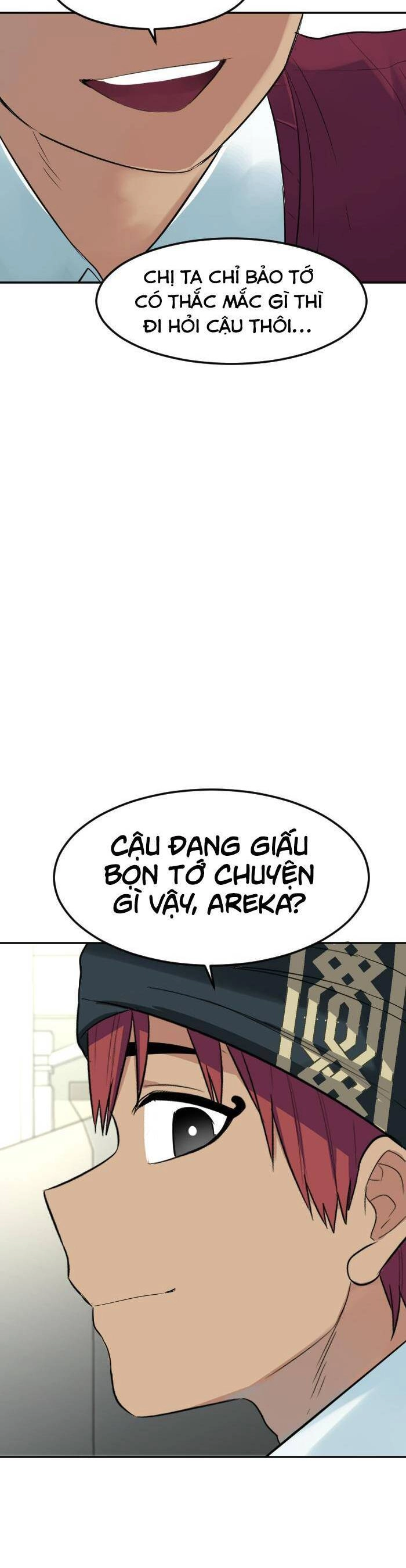 Good/Bad Fortune Chapter 84 - 26