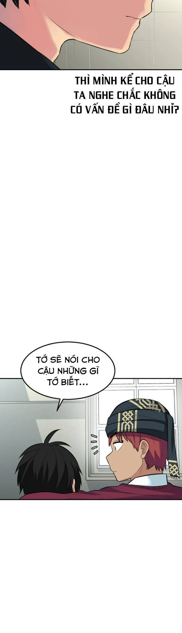 Good/Bad Fortune Chapter 84 - 29