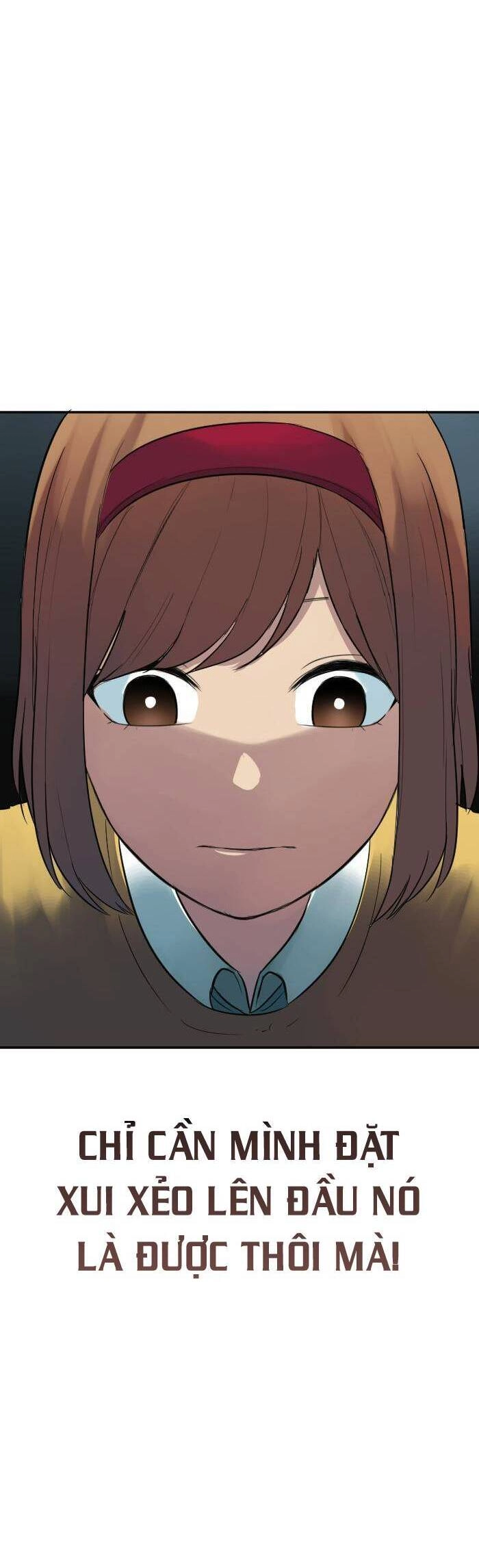 Good/Bad Fortune Chapter 84 - 37