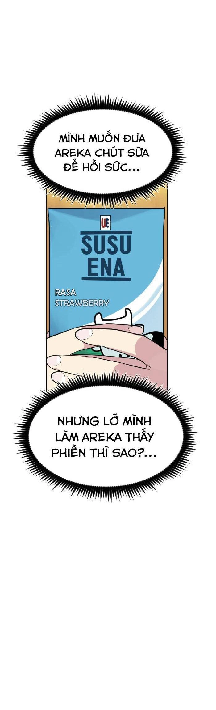 Good/Bad Fortune Chapter 85 - 4