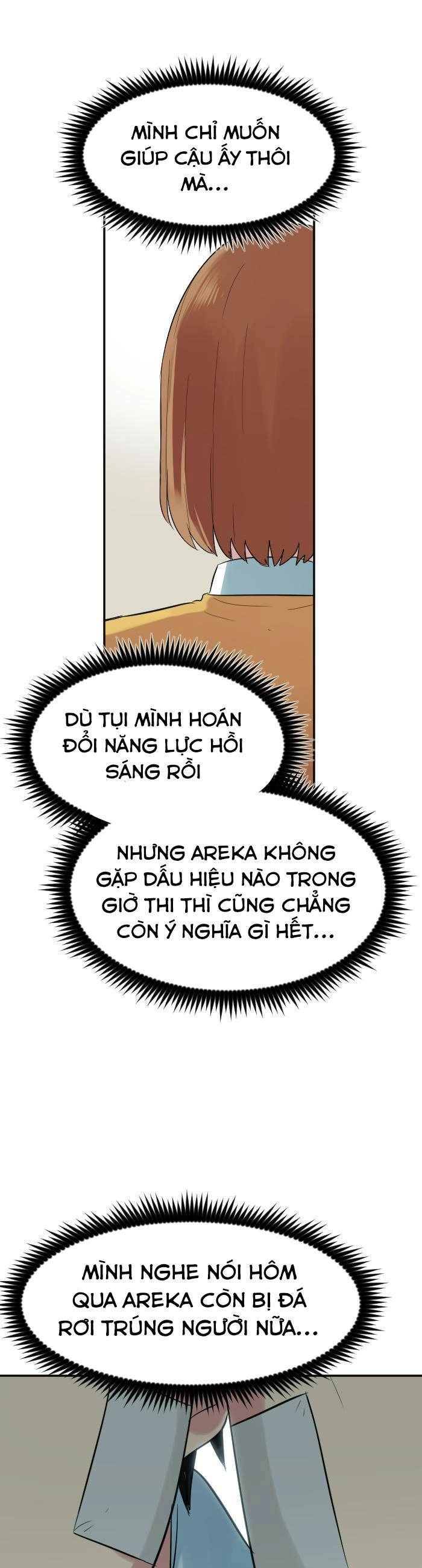 Good/Bad Fortune Chapter 85 - 5