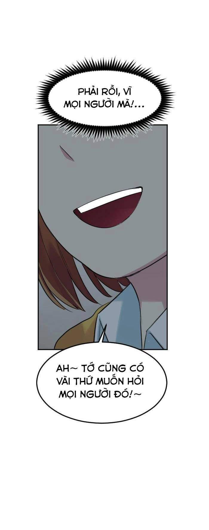 Good/Bad Fortune Chapter 85 - 8