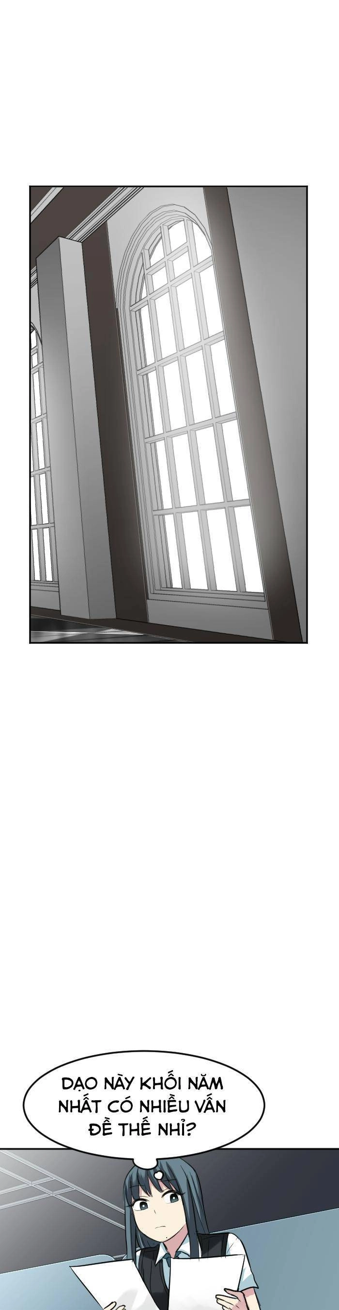 Good/Bad Fortune Chapter 85 - 9