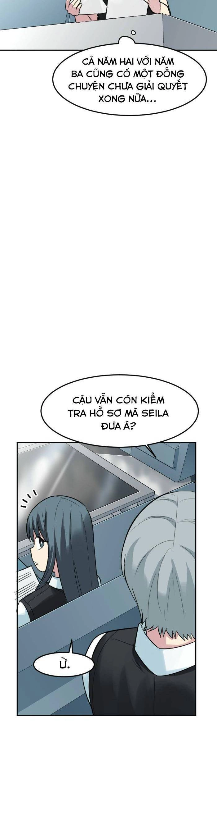 Good/Bad Fortune Chapter 85 - 10