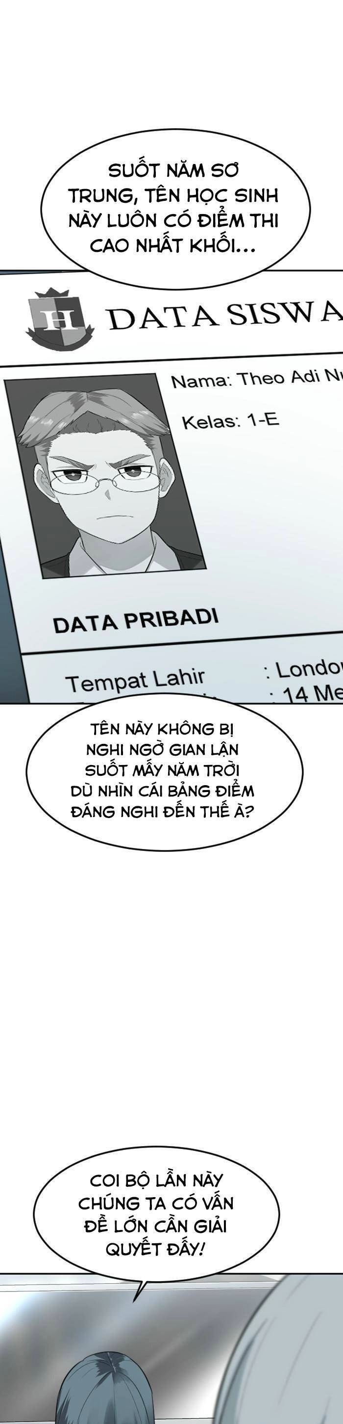 Good/Bad Fortune Chapter 85 - 12