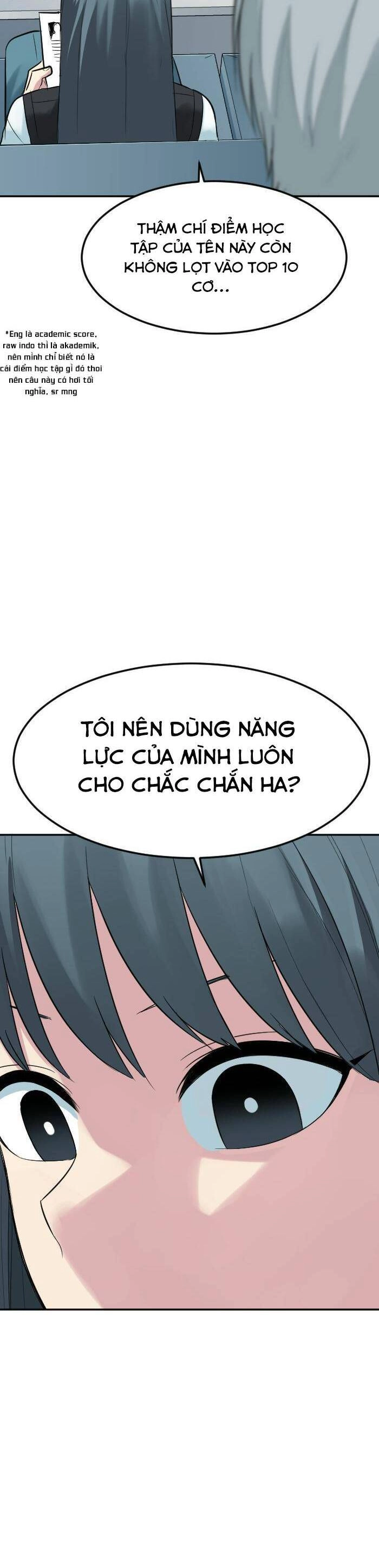 Good/Bad Fortune Chapter 85 - 13