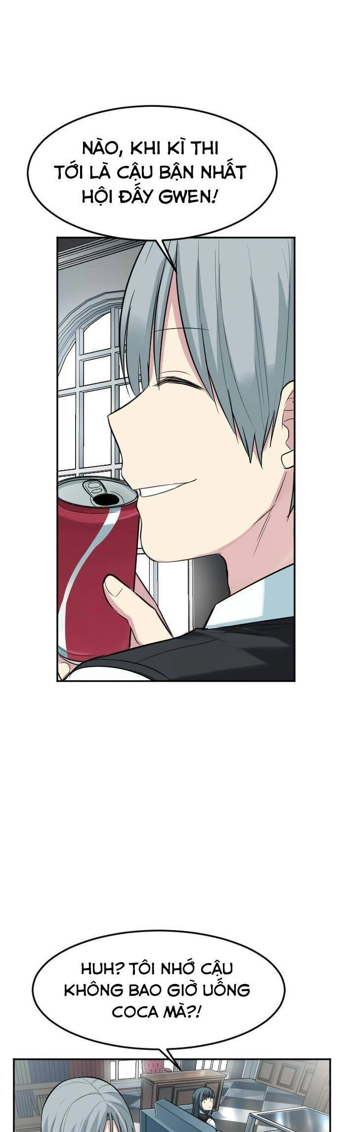 Good/Bad Fortune Chapter 85 - 14