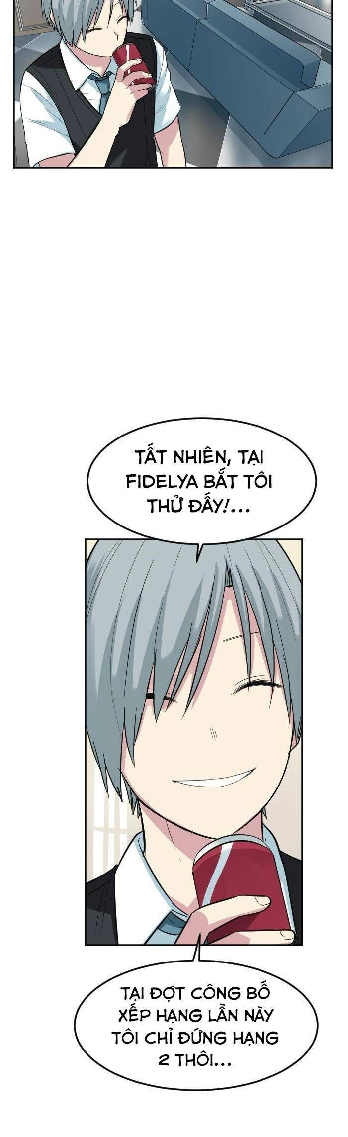 Good/Bad Fortune Chapter 85 - 15