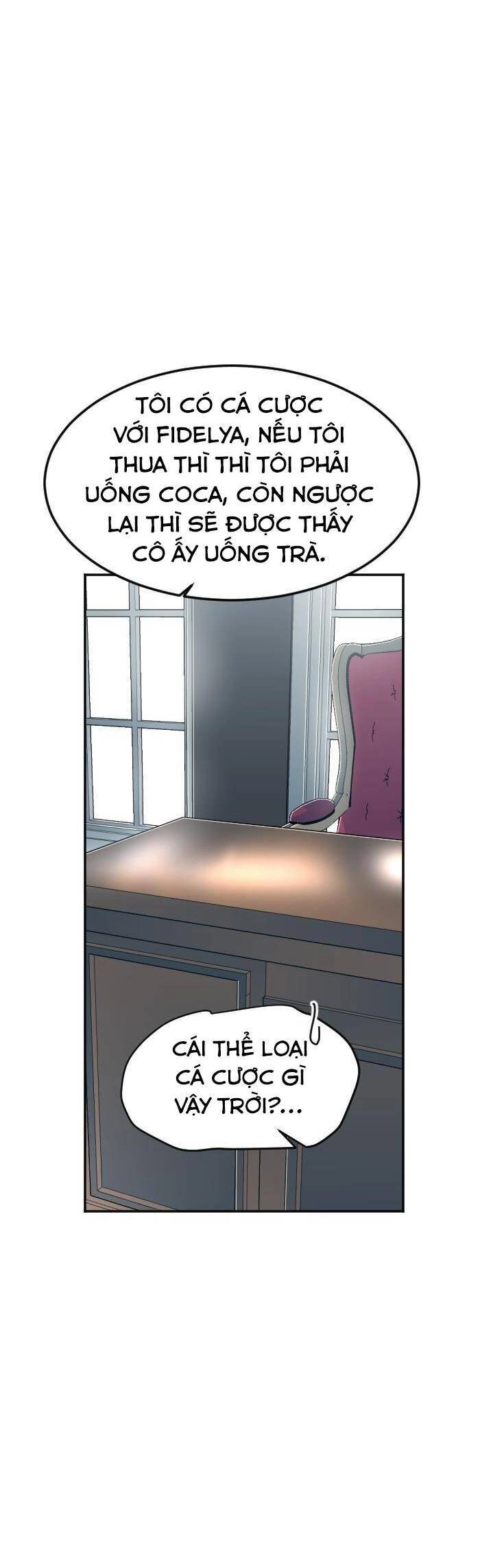 Good/Bad Fortune Chapter 85 - 16