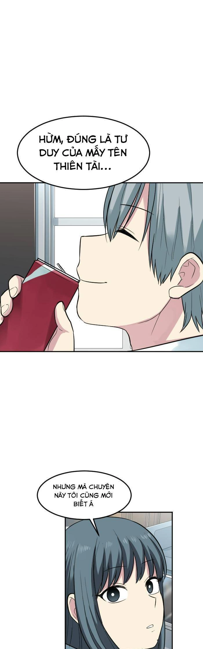 Good/Bad Fortune Chapter 85 - 20