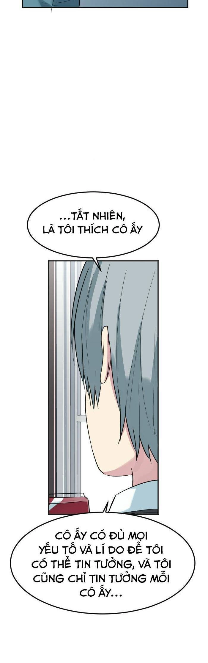 Good/Bad Fortune Chapter 85 - 22