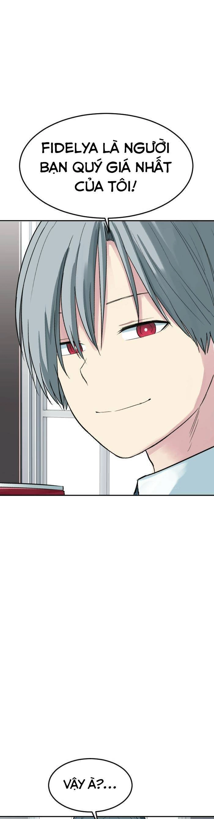 Good/Bad Fortune Chapter 85 - 23