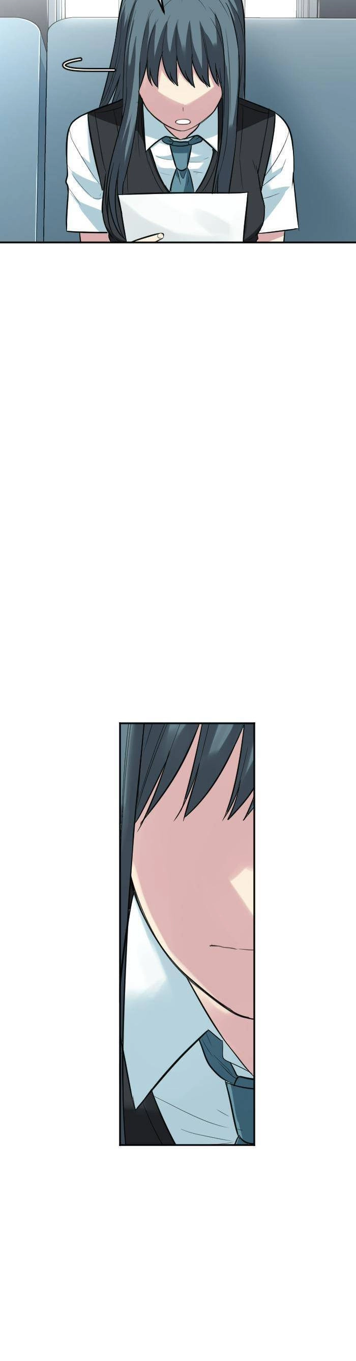 Good/Bad Fortune Chapter 85 - 24