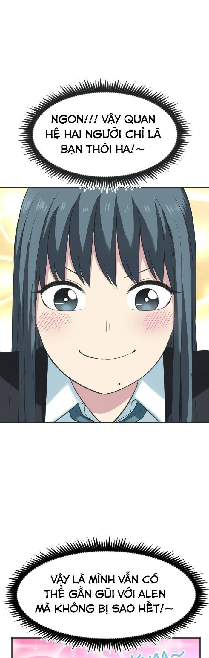 Good/Bad Fortune Chapter 85 - 25