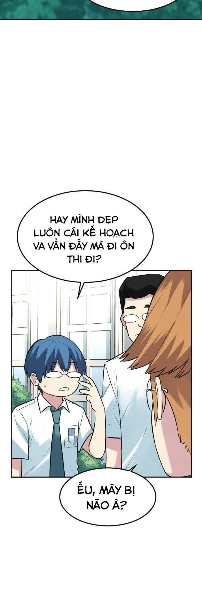 Good/Bad Fortune Chapter 85 - 29