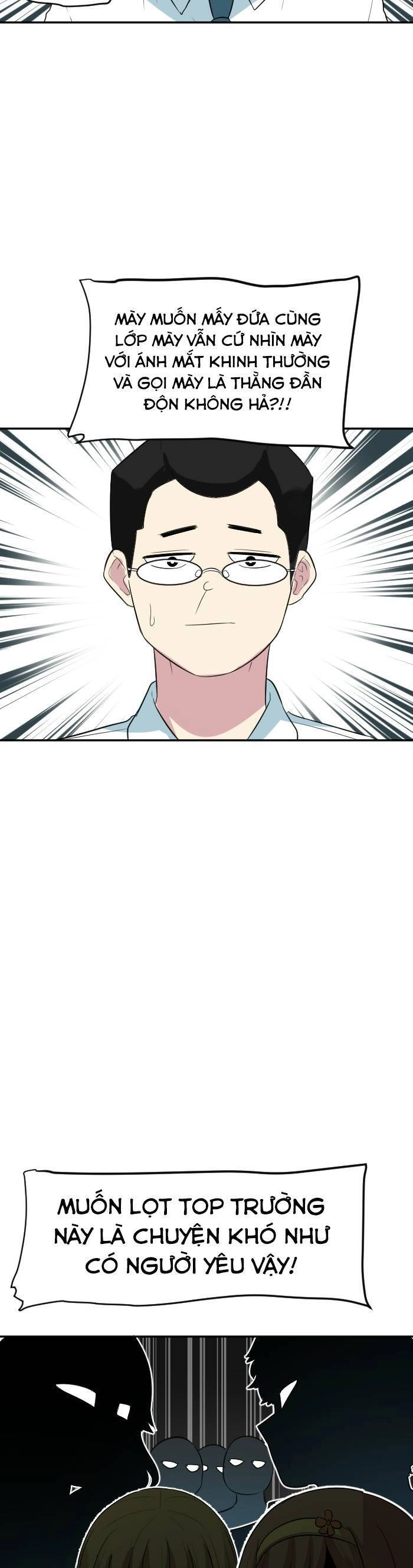 Good/Bad Fortune Chapter 85 - 31