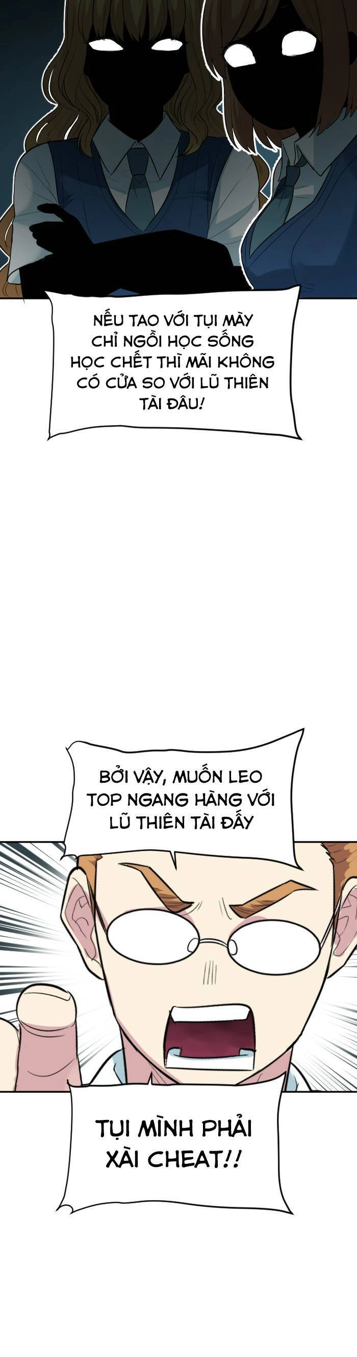 Good/Bad Fortune Chapter 85 - 32