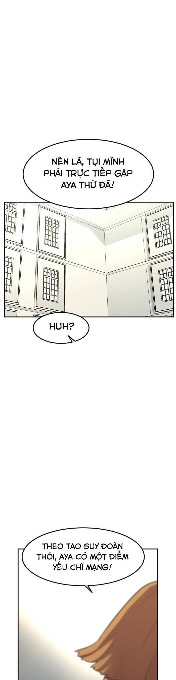 Good/Bad Fortune Chapter 85 - 34