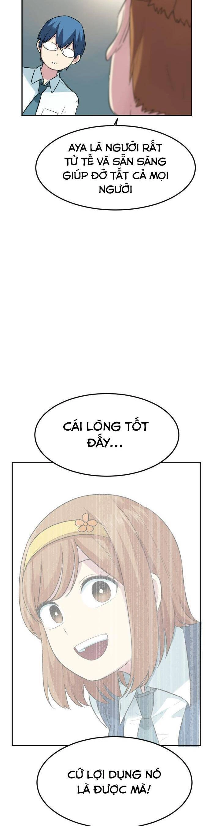 Good/Bad Fortune Chapter 85 - 35