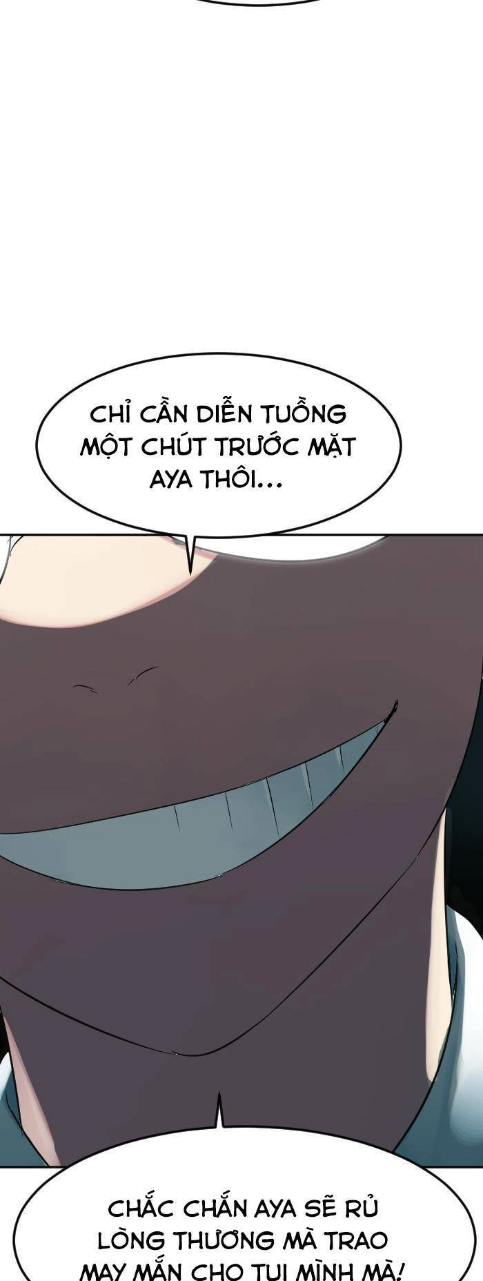 Good/Bad Fortune Chapter 85 - 36