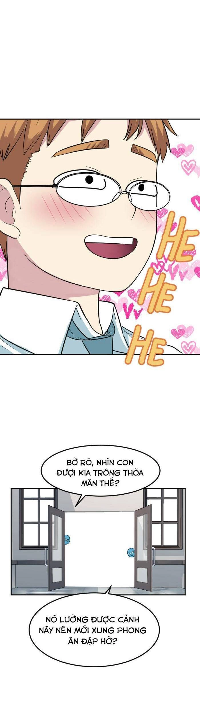 Good/Bad Fortune Chapter 86 - 14