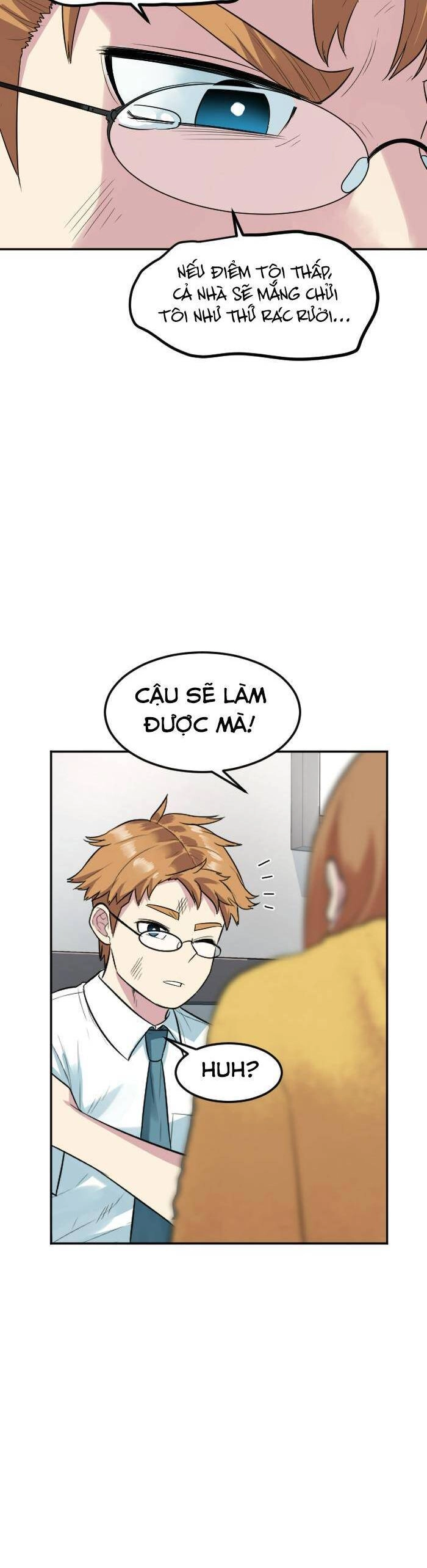 Good/Bad Fortune Chapter 86 - 17